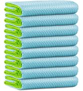 Glass Cleaning Cloths