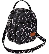 Joymee Lunch Box Insulated Lunch Bag Women Men Reusable Cooler Bag Adult Cute Lunch Tote Bags wit...