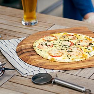 pizza spatula paddle pizza turner pizza server pizza peel wood 16 inch pizza peel pizza tools pizza