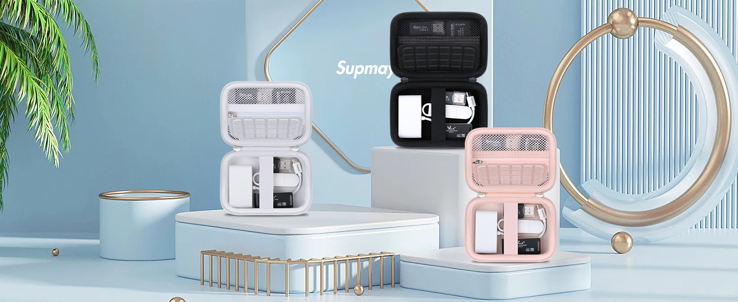 Memory Card Readers Case