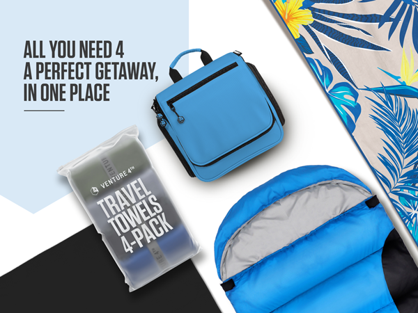 travel accessories