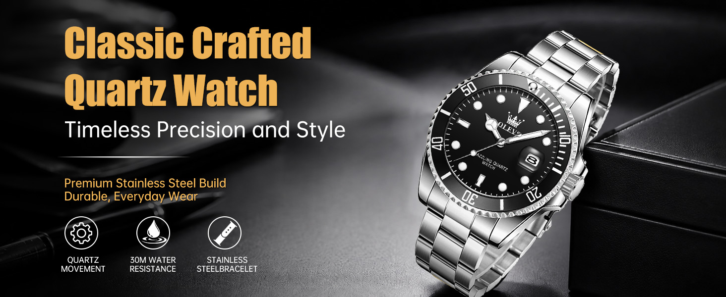 mens watch