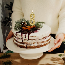 birthday candles numbers