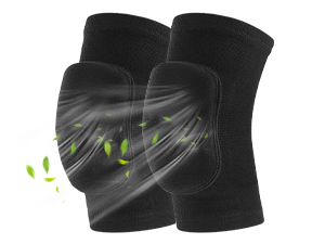 dance knee pads