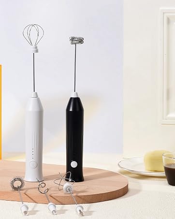 coffee frother