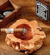 cigar ash tray