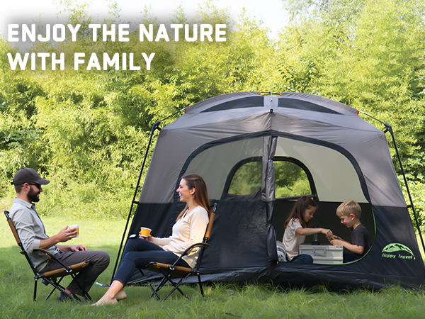tent