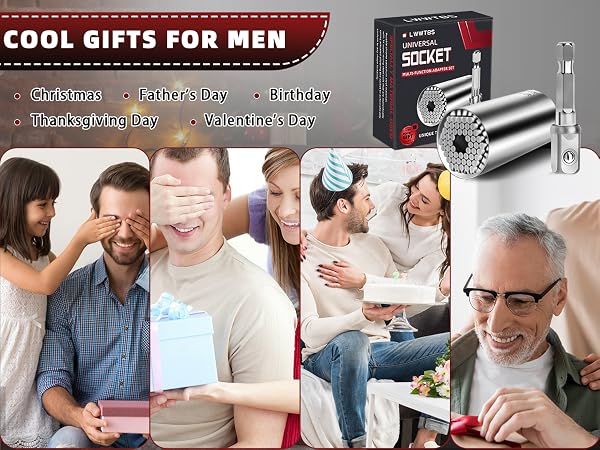 stocking stuffers for men