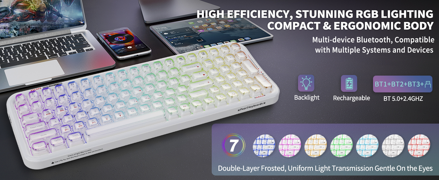 keyboard rgb
