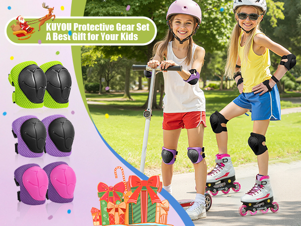 knee pads for kids