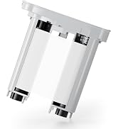 NIIMBOT Compatible Labeling M3 Ribbon, Replacement Refill Tapes, Only for M3 Thermal Transfer Lab...