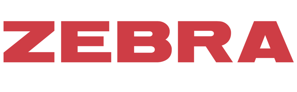 zebra pen brand logo banner, high quality writing tools, z-grip collection for everyday writing