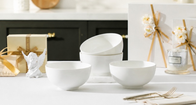 Ceramic Bowls