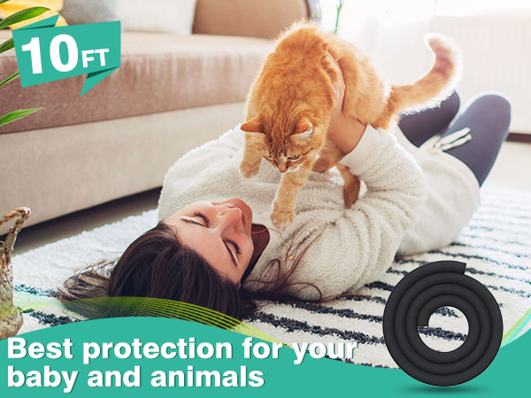 cord protectors from pets no chew