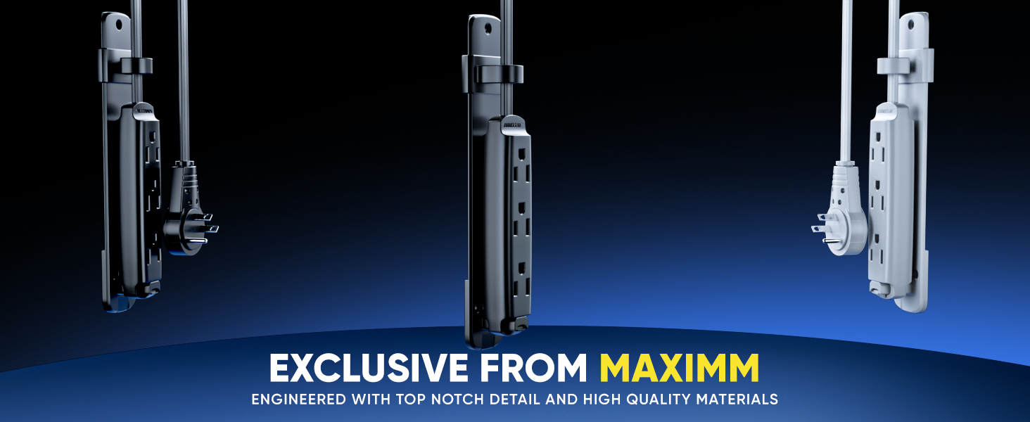 Exclusive from Maximm