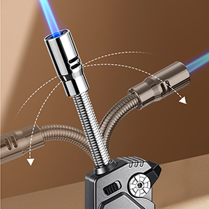 Butane Refillable Lighter