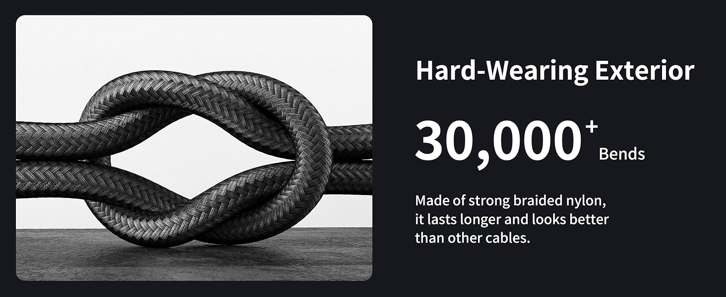 USB C Cable