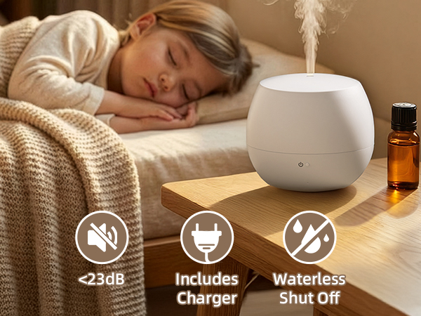 diffusers for home
