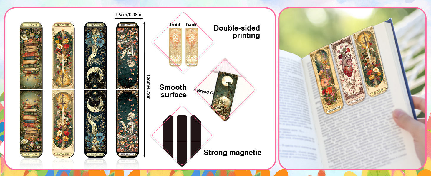 bookmark gifts