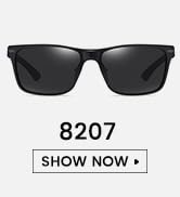 Sports Polarized Driving Carbon Fiber Sunglasses for Men UV400 Protection