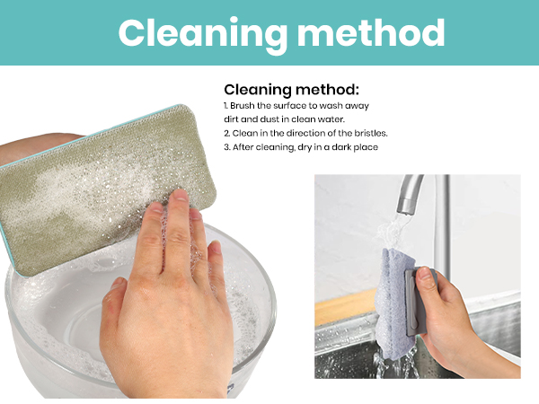 window screen cleaner