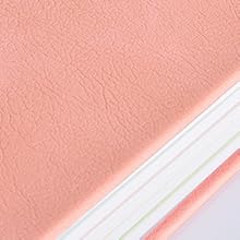 hardcover spiral notebook