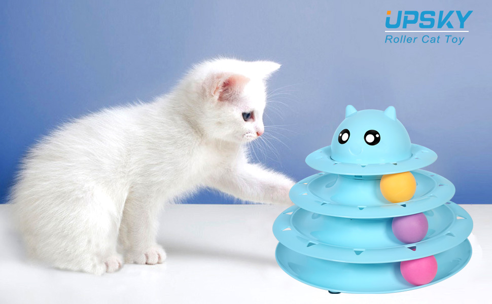 cat toy