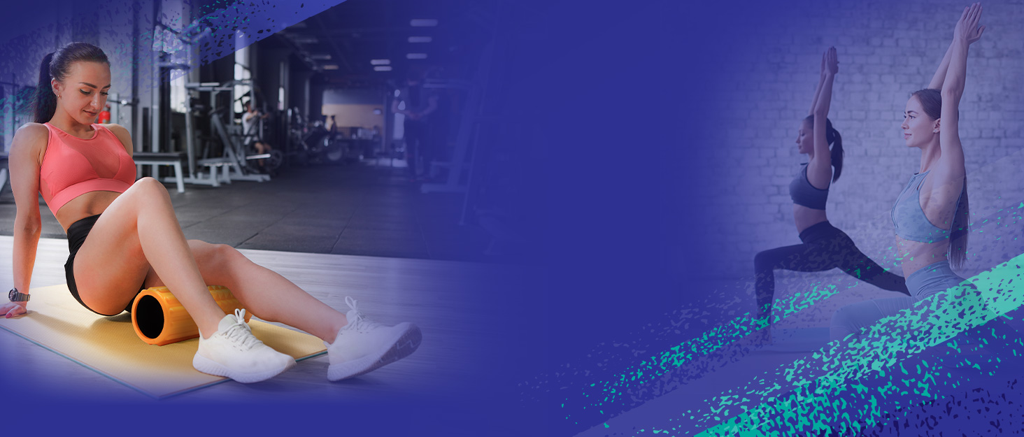 Foam roller