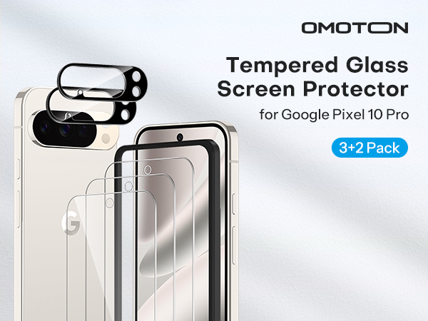 pixel 10 pro screen protector