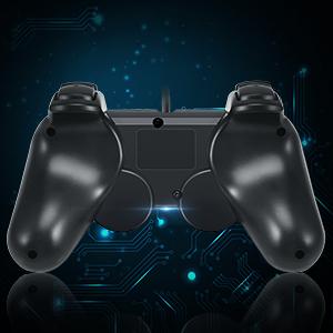 ps2 controller
