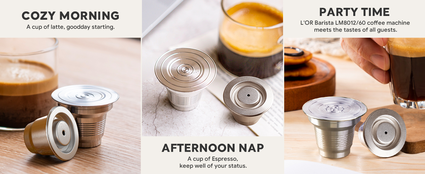 esspresso coffee