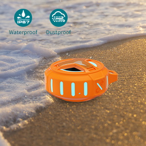 IP67 waterproof