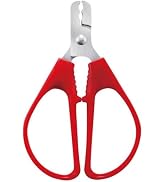 Red Melon Seed Cracker Plier, Sunflower Seeds Plier Opener - Seed Cracker Sheller Opener Peeling ...