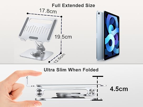 Full Extended Size