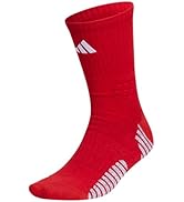 adidas Unisex Select Basketball Socks (1 Pair) Multiple Heights