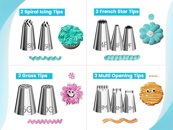 cake supplies baking supplies baking kit baking kits baking supplies and equipment baking kits
