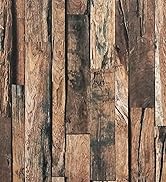 Brown Wood Wallpaper