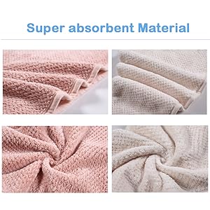 super absorbent