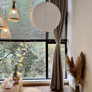Henjjras 50cm Decorative paper lantern