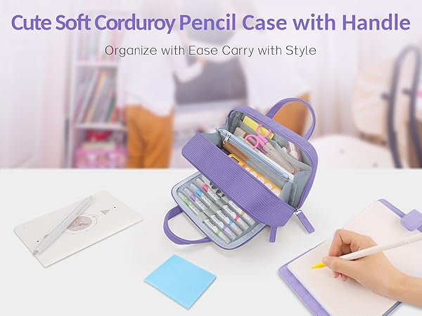 special pencil pouch