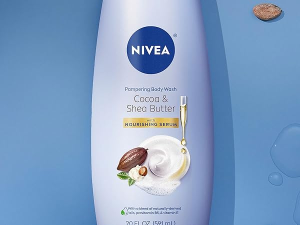 NIVEA