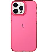 ArtsEvo Designed for iPhone 15 Pro Max Case, 6.6ft Drop Protection, Full Body Screen Camera Prote...
