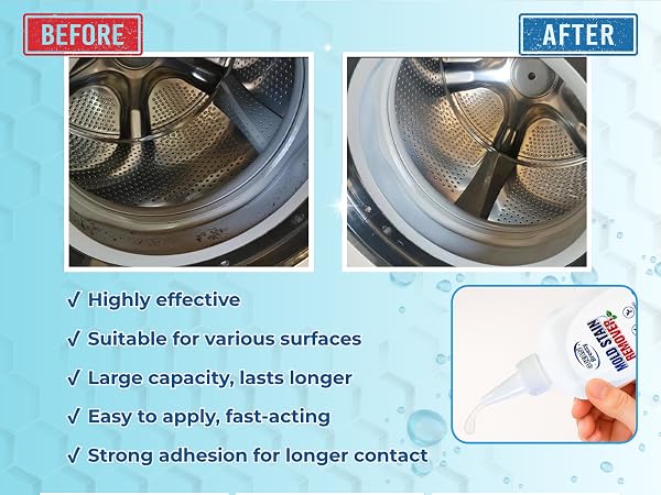stain remover