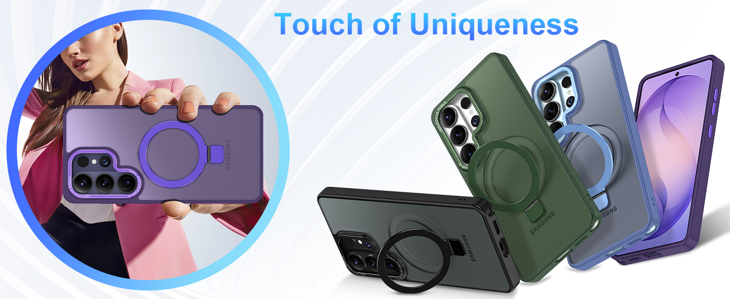 Galaxy S26 Ultra Case