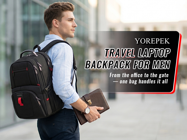 laptop backpack