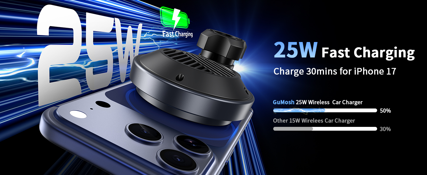 magsafe car mount charger