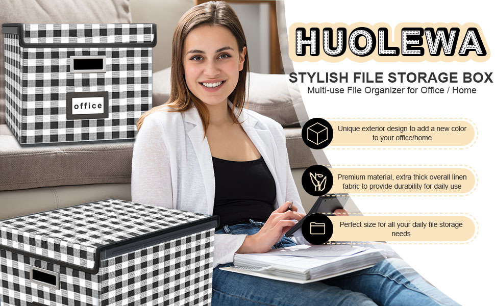 file box