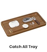 Catch All Tray
