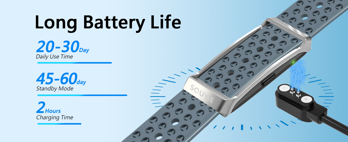 amazfit fitness tracker
