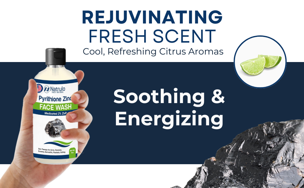 de piritionato de zinc cuidado facial corporal zinc soap zinc pyrithione face wash cleanser wash